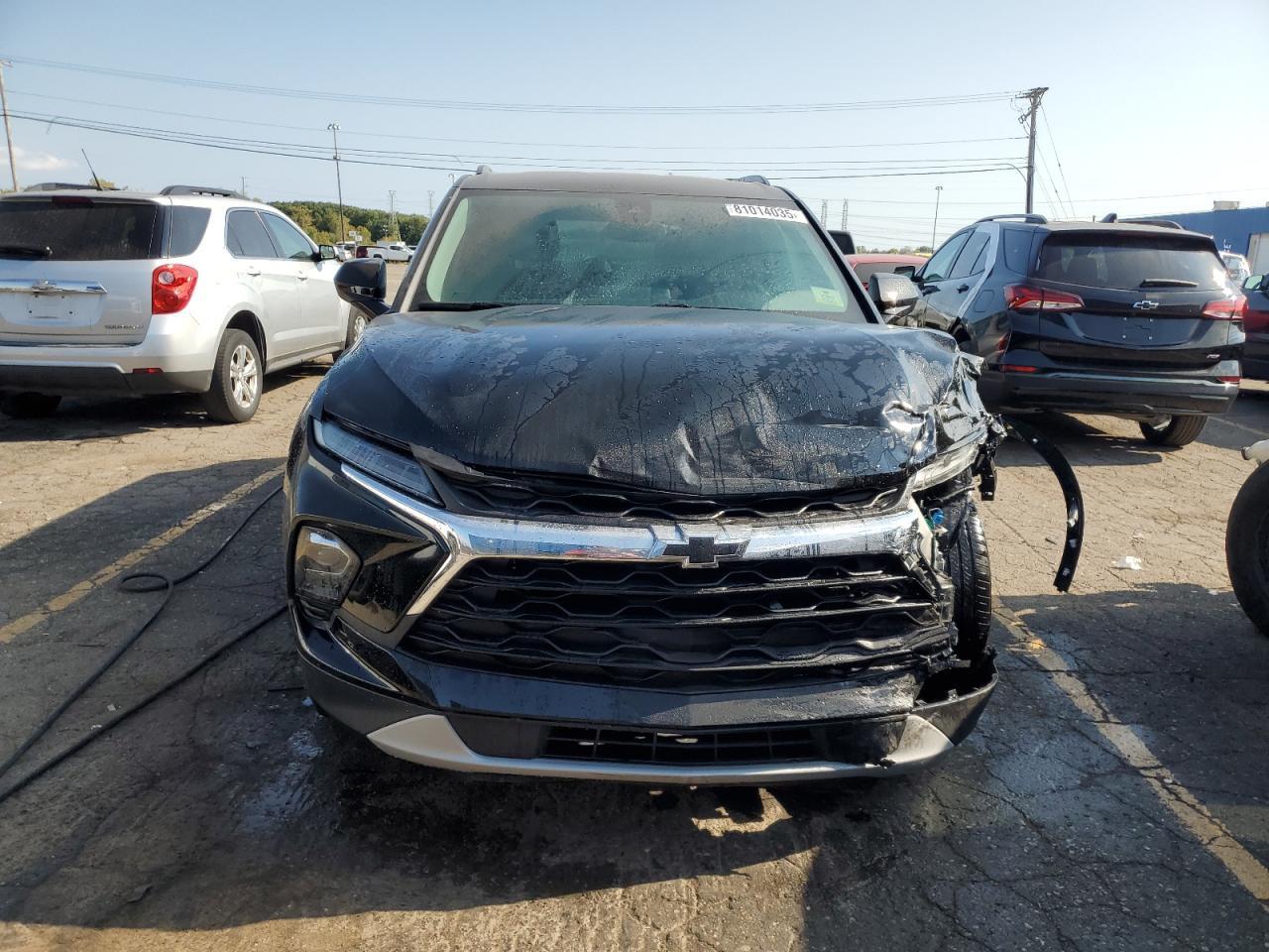 2024 Chevrolet Blazer 2Lt - Image 5