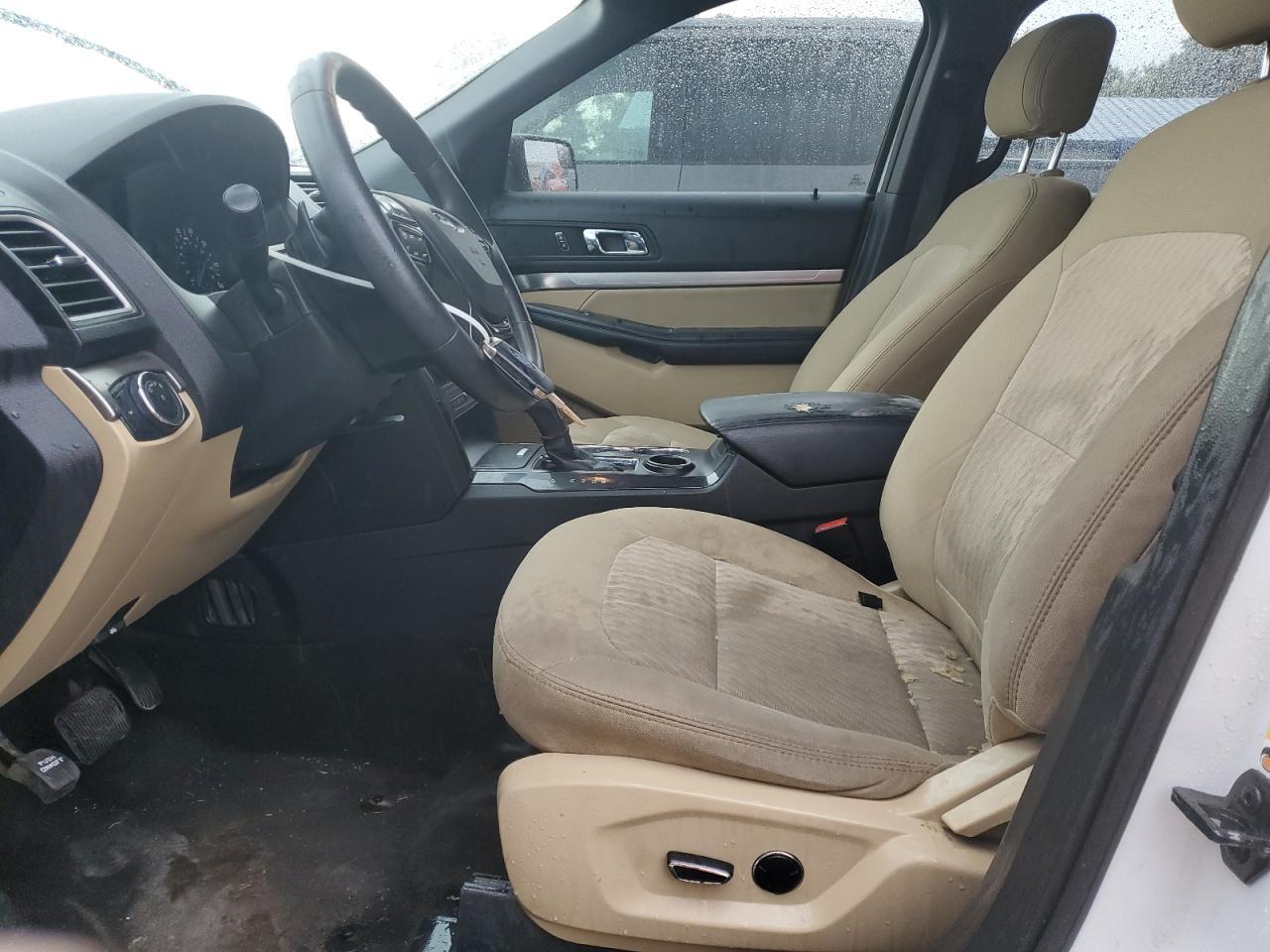 2017 Ford Explorer - Image 7