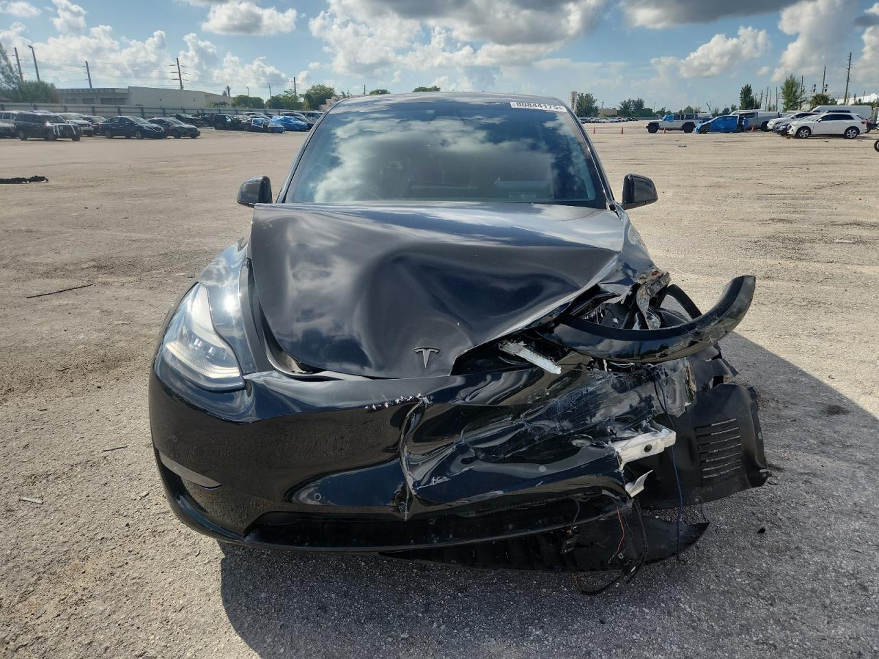 2021 Tesla Model Y - Image 5