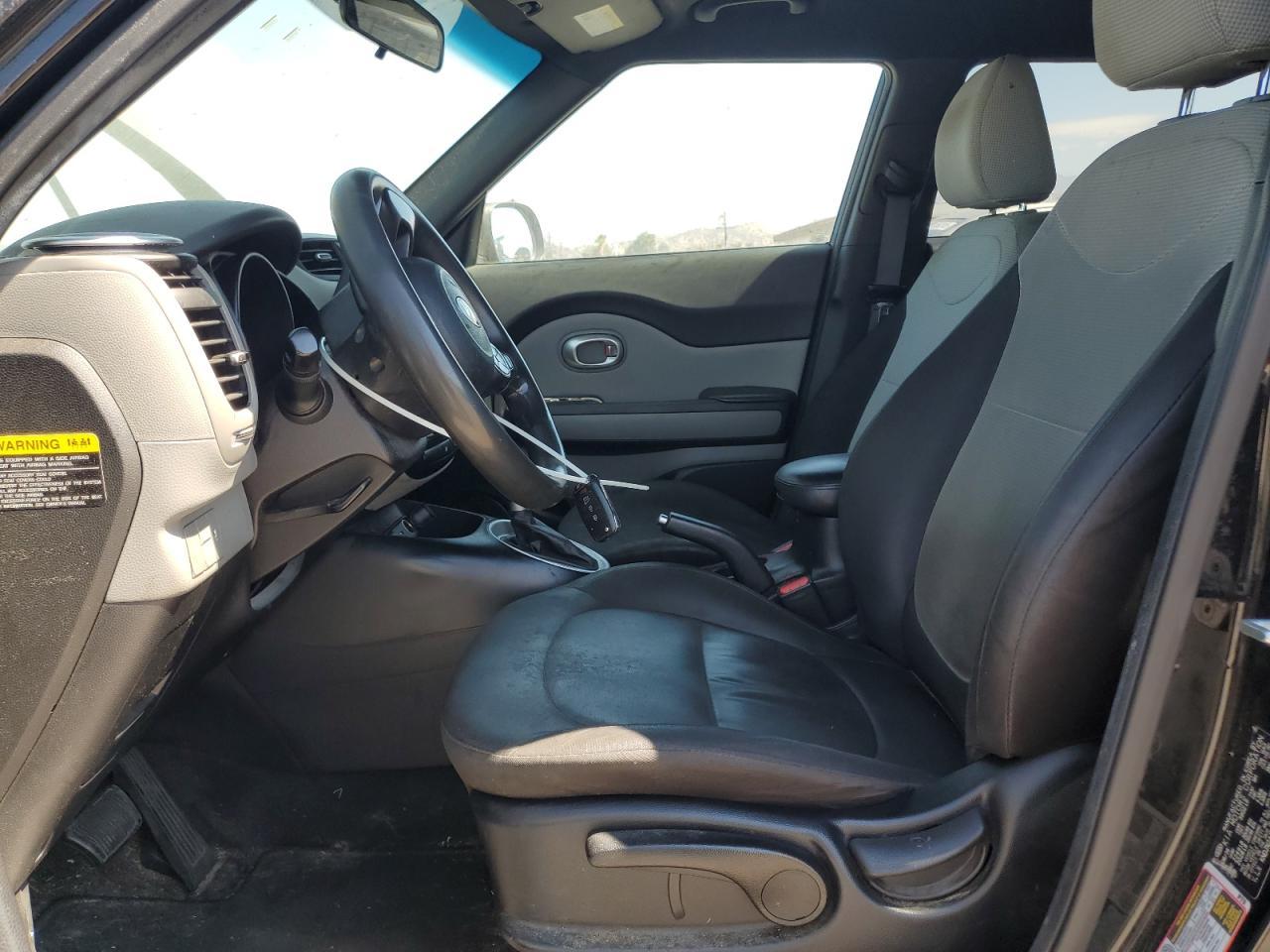 2016 Kia Soul - Фото 7