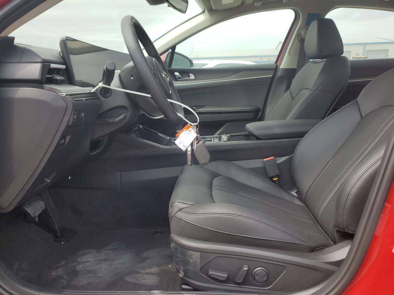 2025 Kia K5 Ex - Image 7