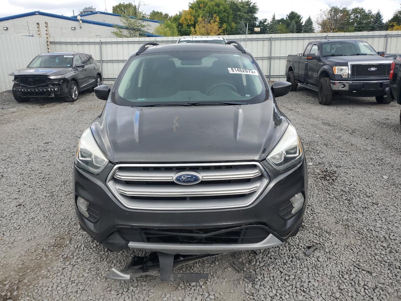 2017 Ford Escape Se - Image 5