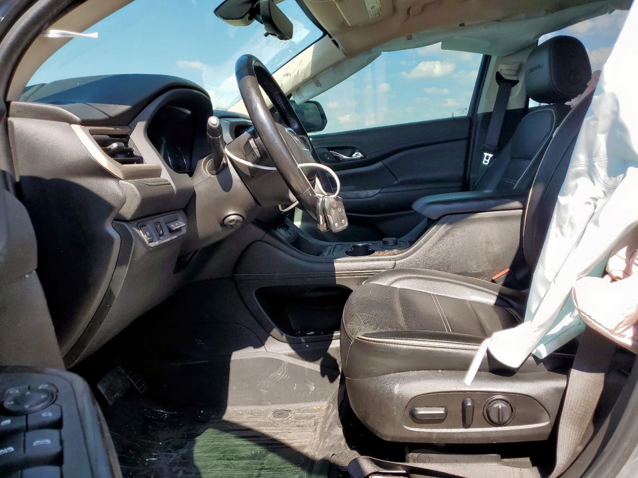 2021 GMC Acadia Denali - Фото 7