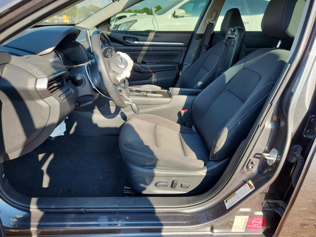 2021 Nissan Altima Sv - Фото 7