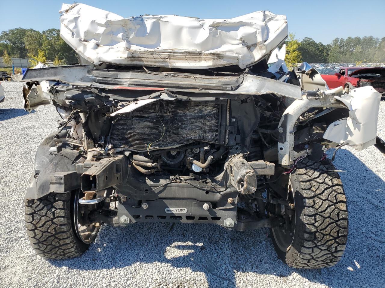 2018 Ford F150 Supercrew - Фото 5