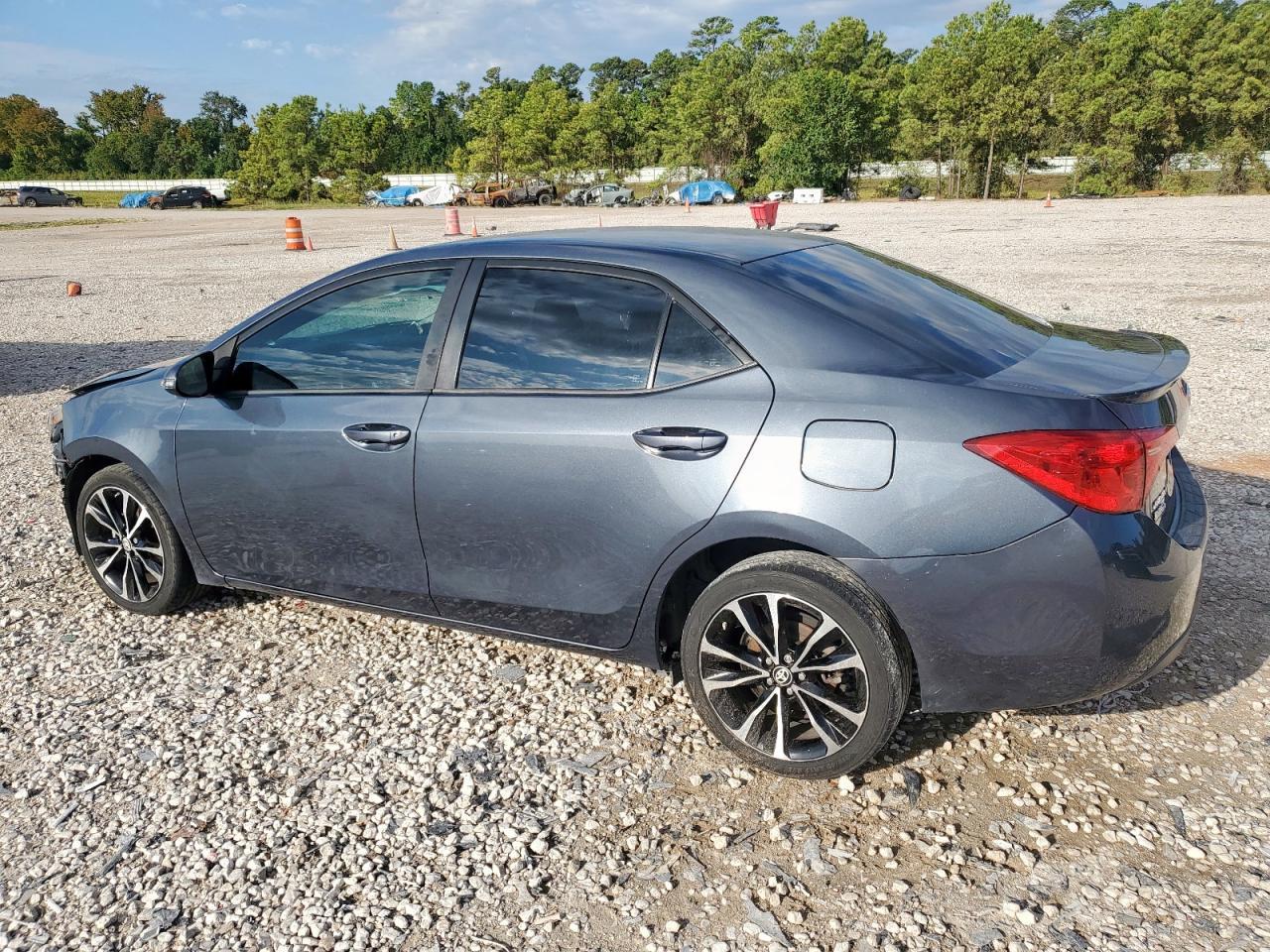 2018 Toyota Corolla L - Image 2