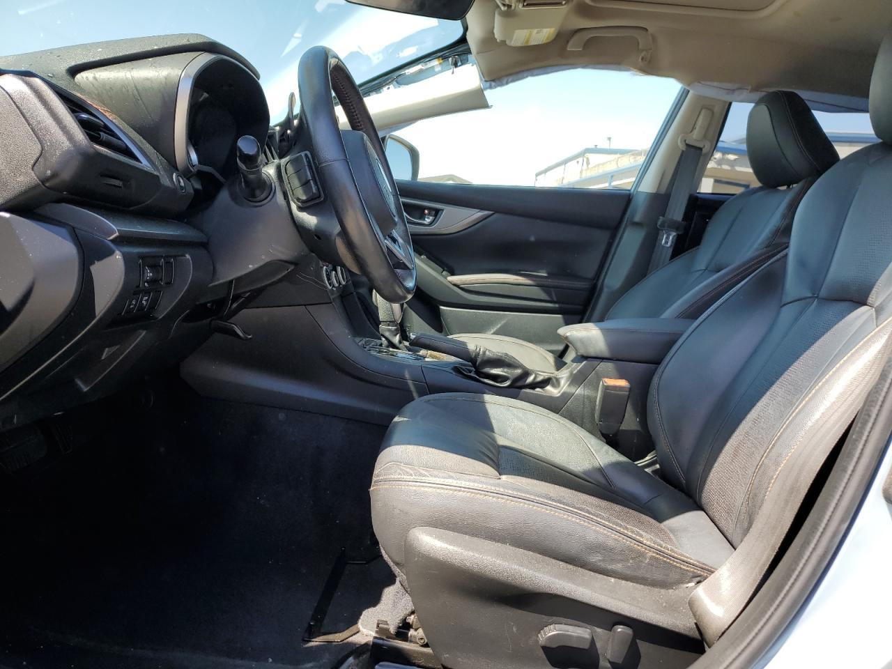 2021 Subaru Crosstrek Limited - Image 7