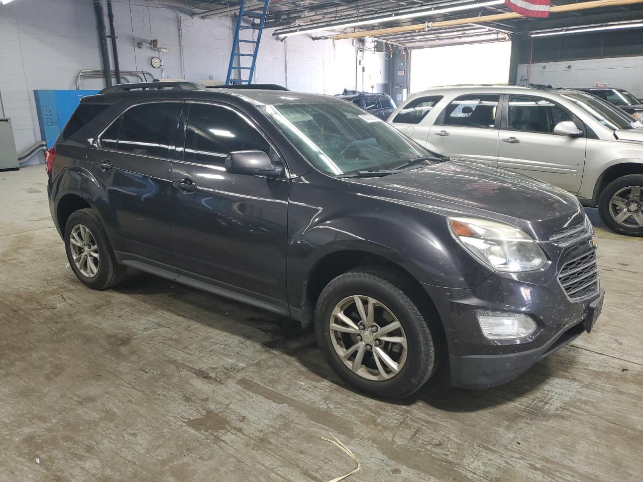 2016 Chevrolet Equinox Lt - Image 4