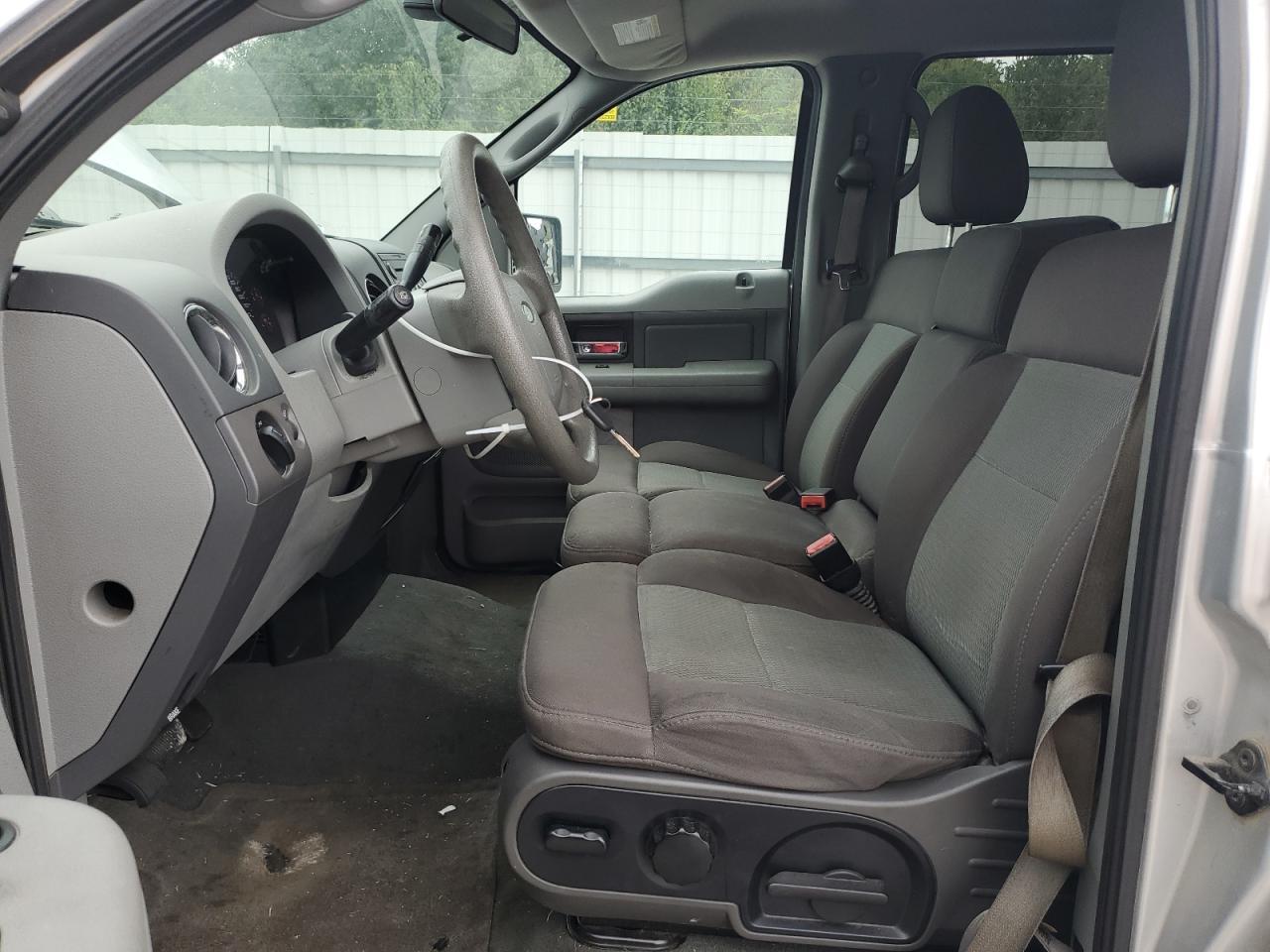 2005 Ford F150 Supercrew - Фото 7