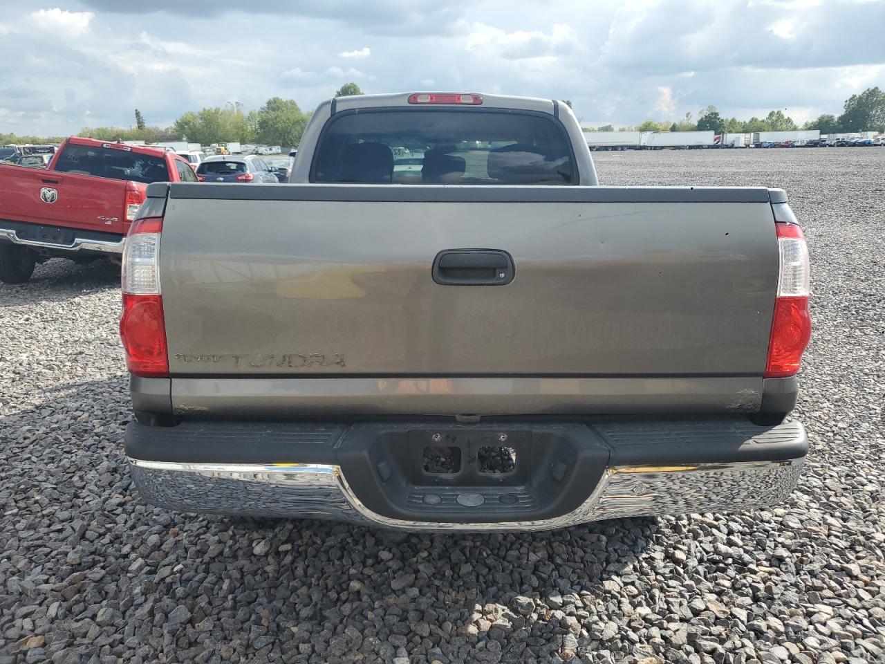 2006 Toyota Tundra Double Cab Sr5 - Image 6