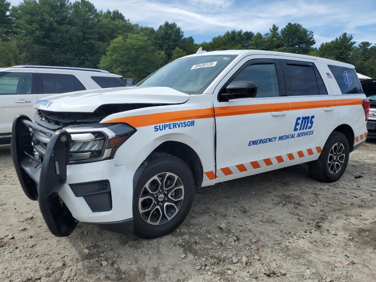 2023 Ford Expedition Xl