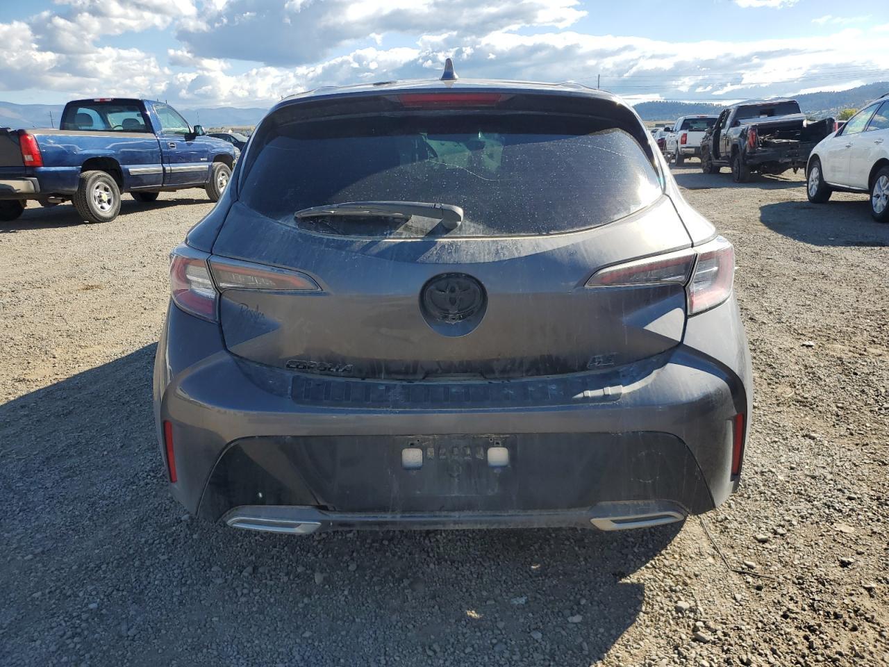 2022 Toyota Corolla Se - Image 6