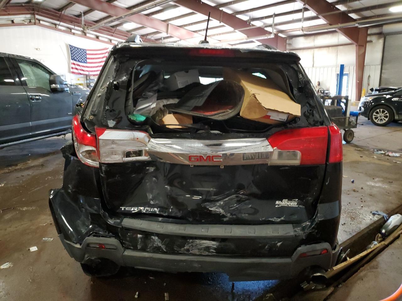 2015 GMC Terrain Sle - Image 6