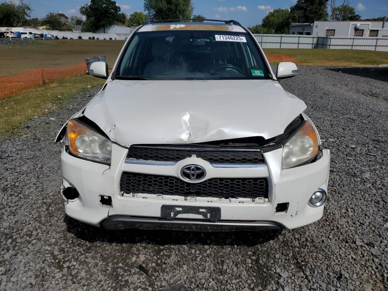 2011 Toyota Rav4 Limited - Фото 5