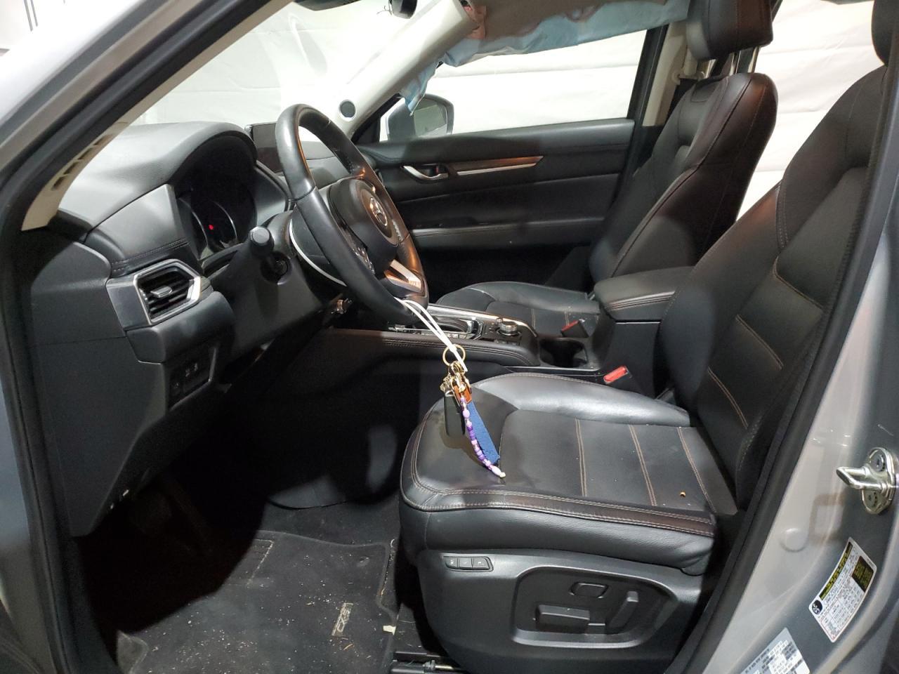 2019 Mazda Cx-5 Grand Touring Reserve - Image 7