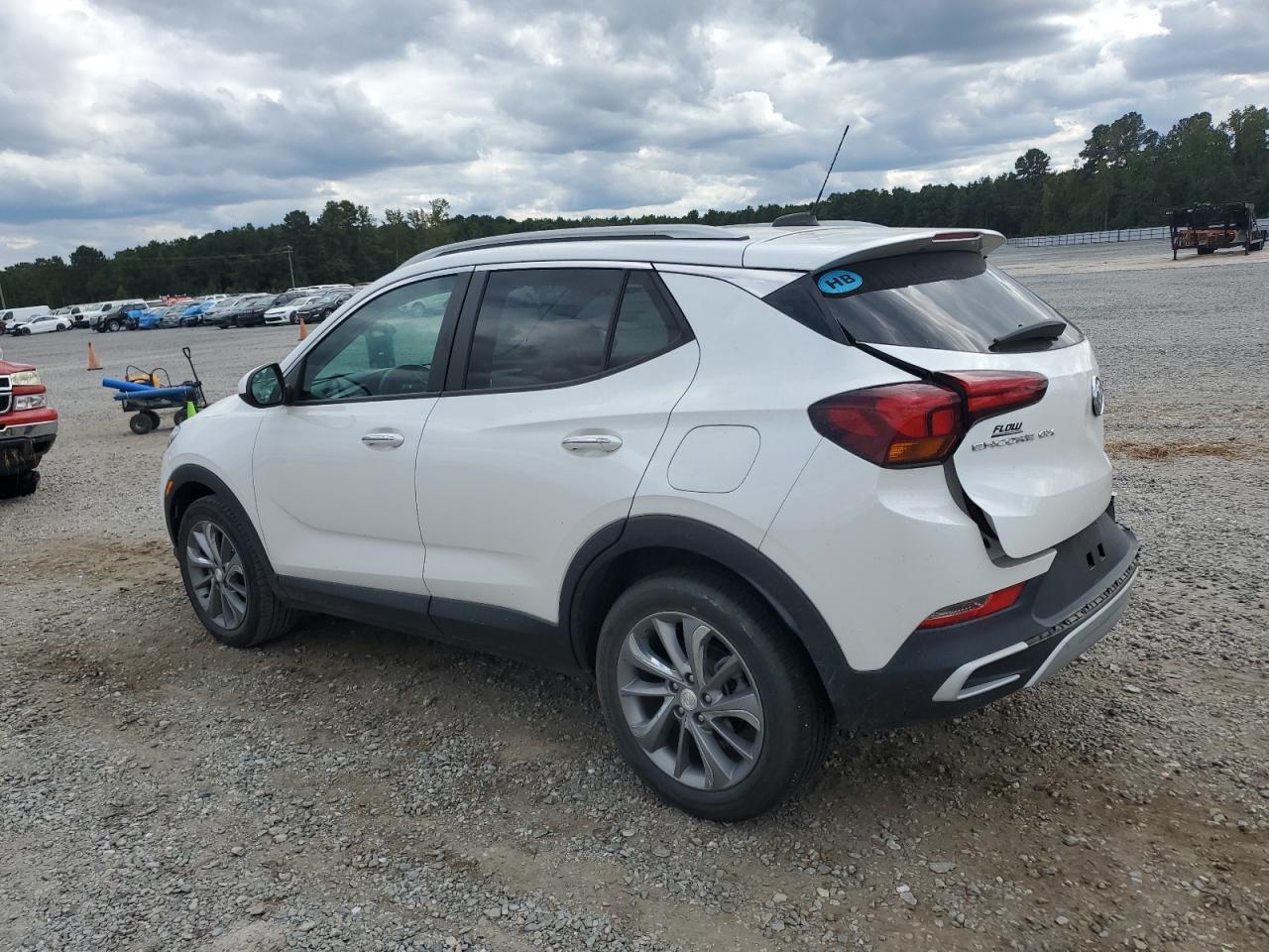 2021 Buick Encore Gx Select - Image 2