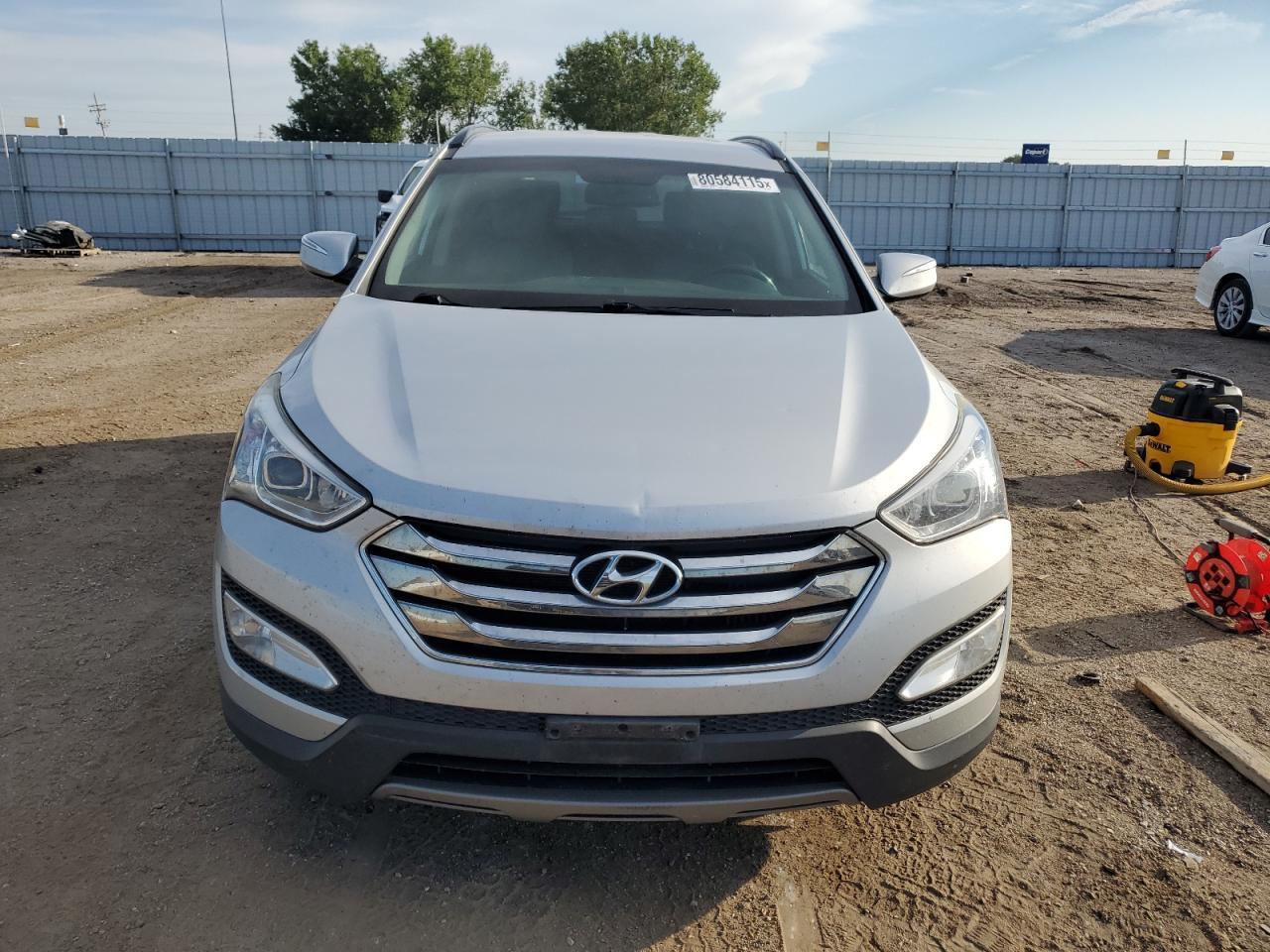 2014 Hyundai Santa Fe Sport 2.0T - Image 5