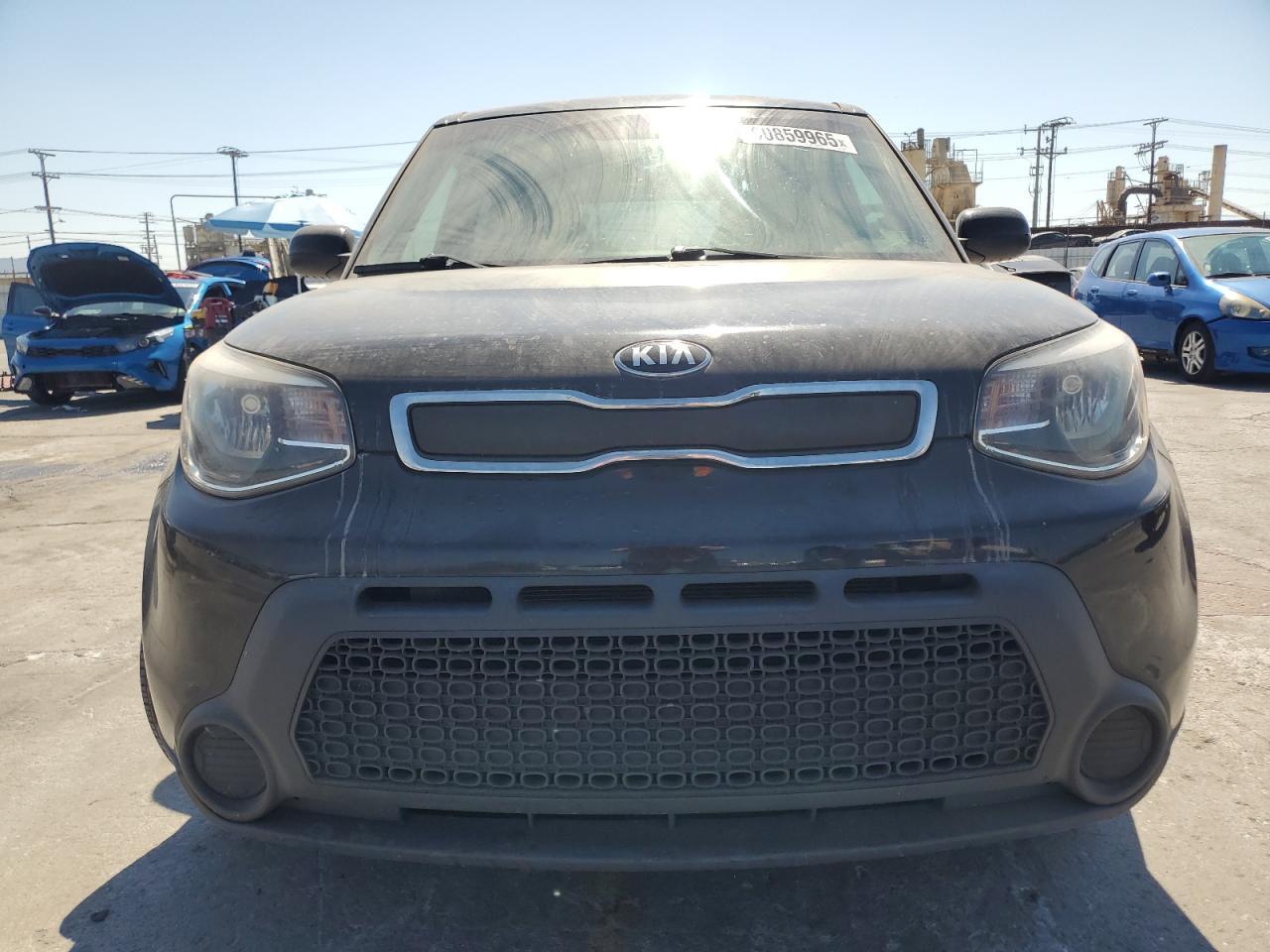 2016 Kia Soul - Фото 5