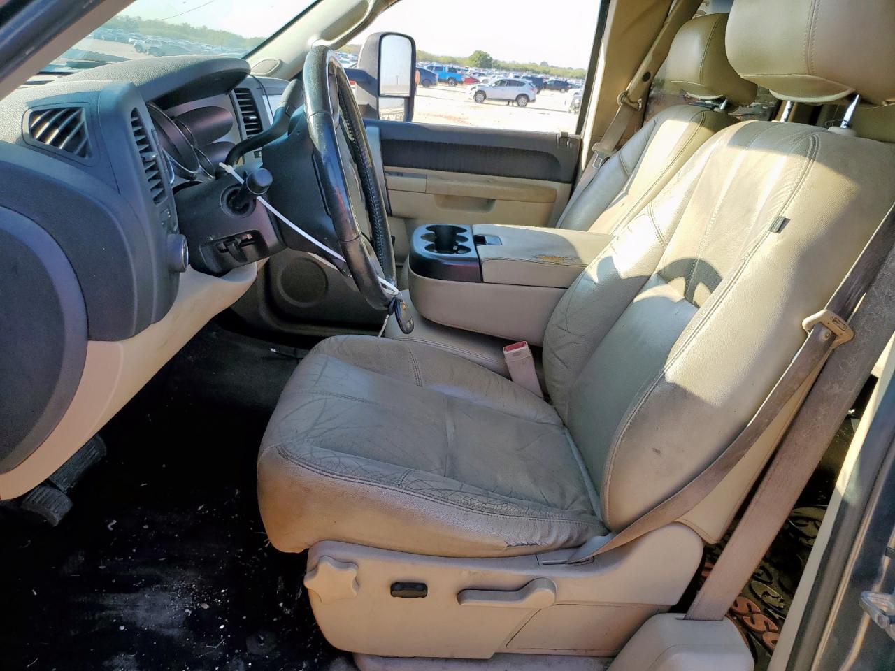 2011 Chevrolet Silverado C1500 Lt - Фото 7