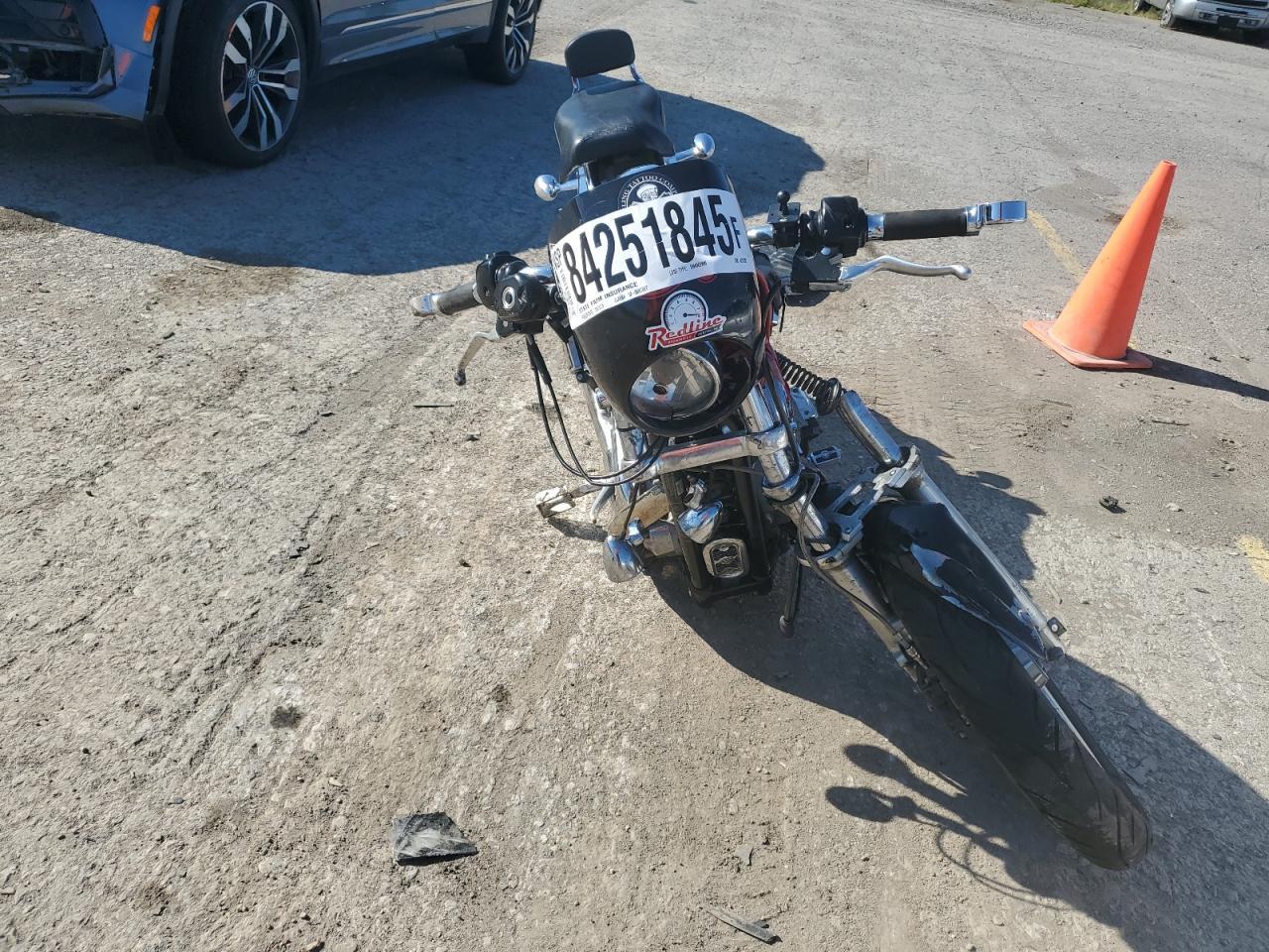 2008 Harley-Davidson Xl883 - Фото 2