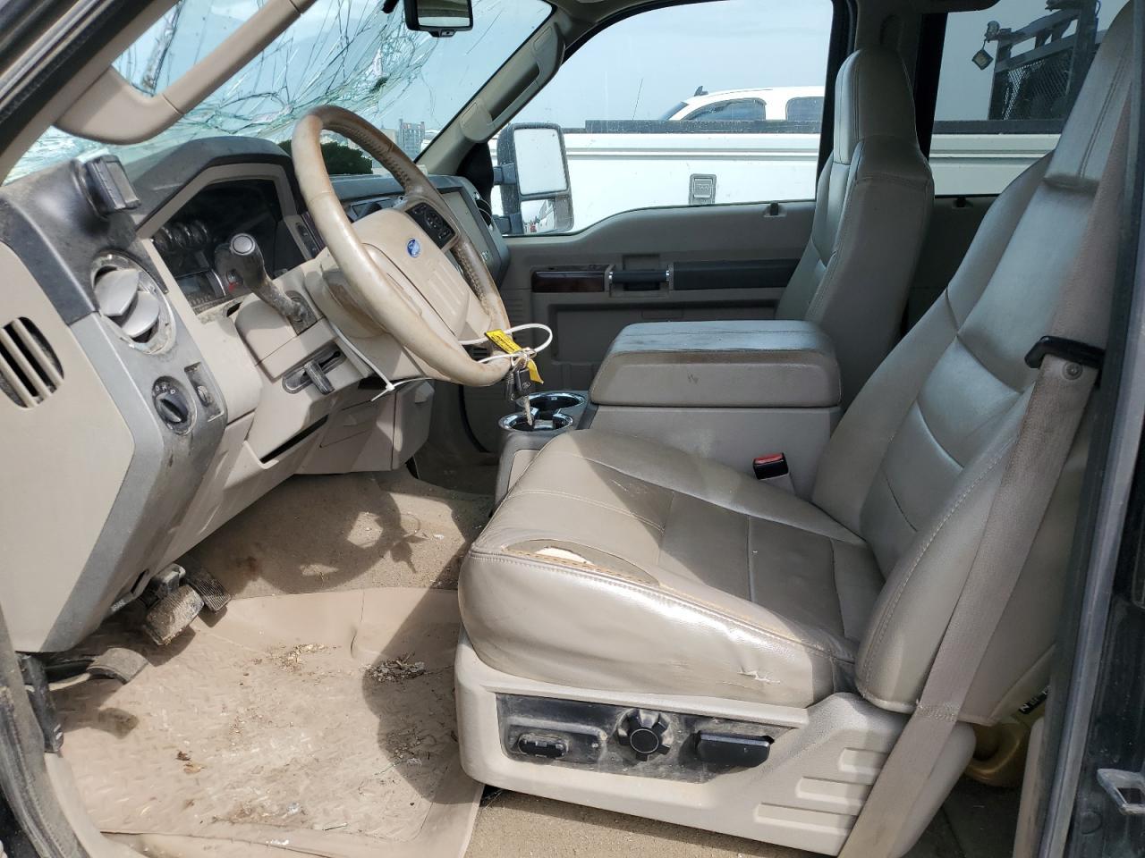 2008 Ford F350 Super Duty - Фото 7