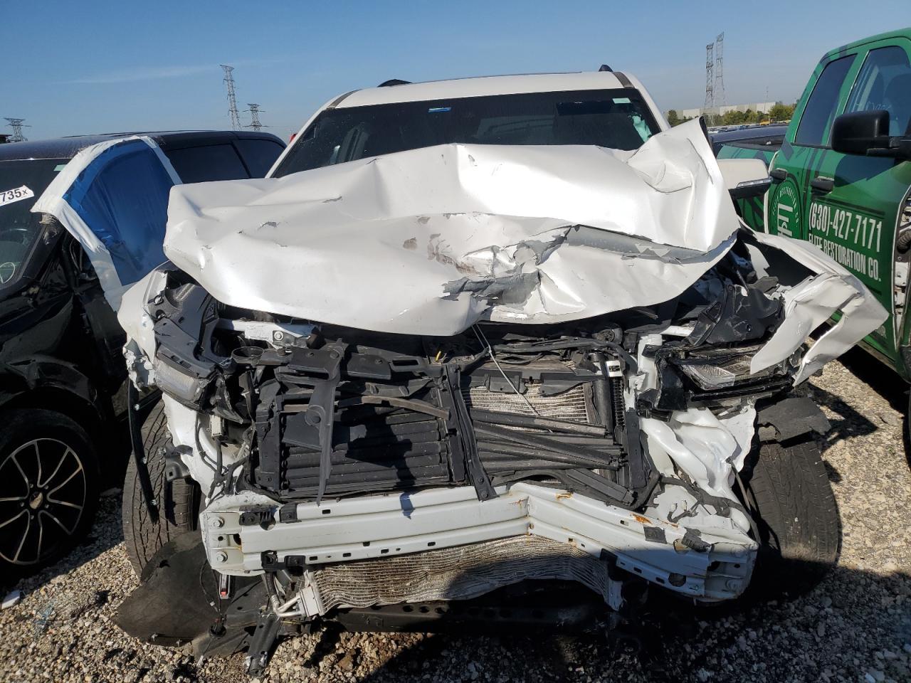 2022 Chevrolet Traverse Lt - Image 5