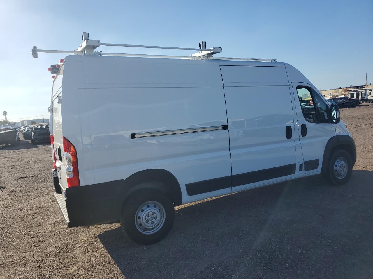 2023 Ram Promaster 3500 3500 High - Image 3