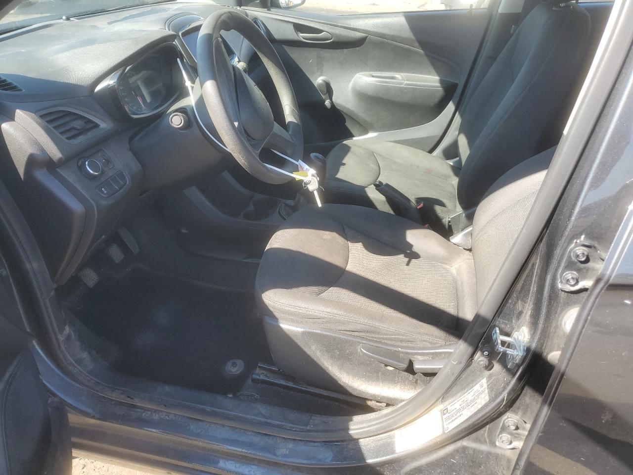 2021 Chevrolet Spark Ls - Фото 7