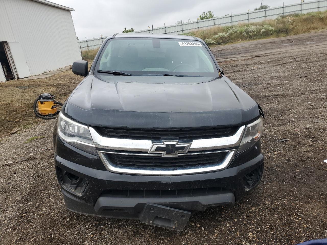 2018 Chevrolet Colorado - Image 5