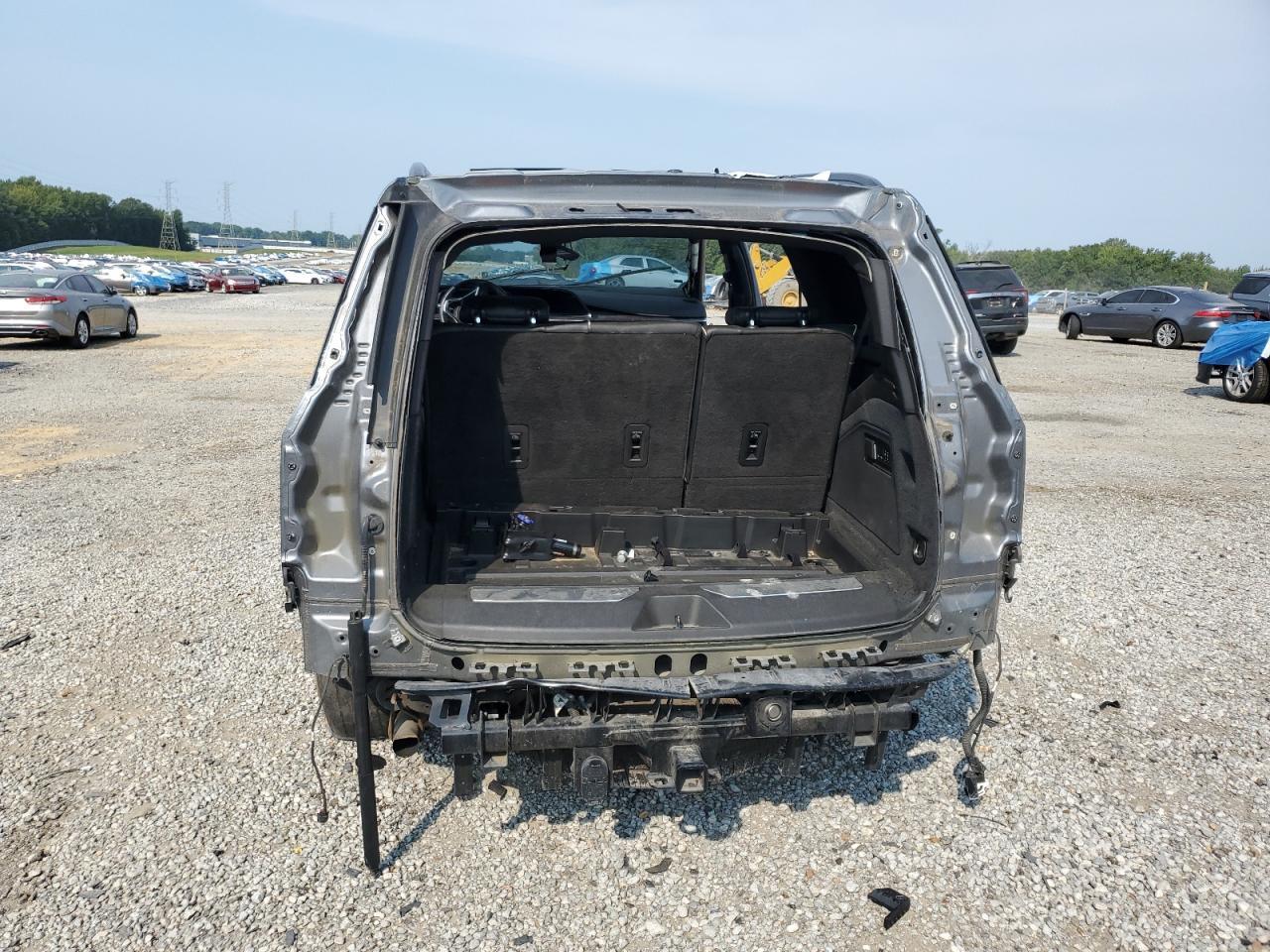 2021 Cadillac Escalade Sport - Image 6