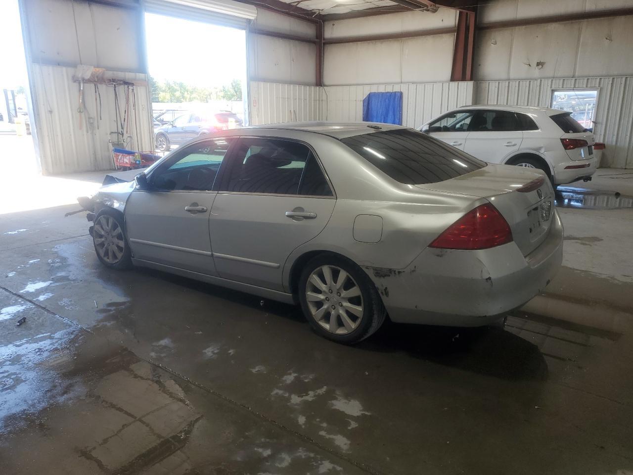 2006 Honda Accord Ex - Image 2