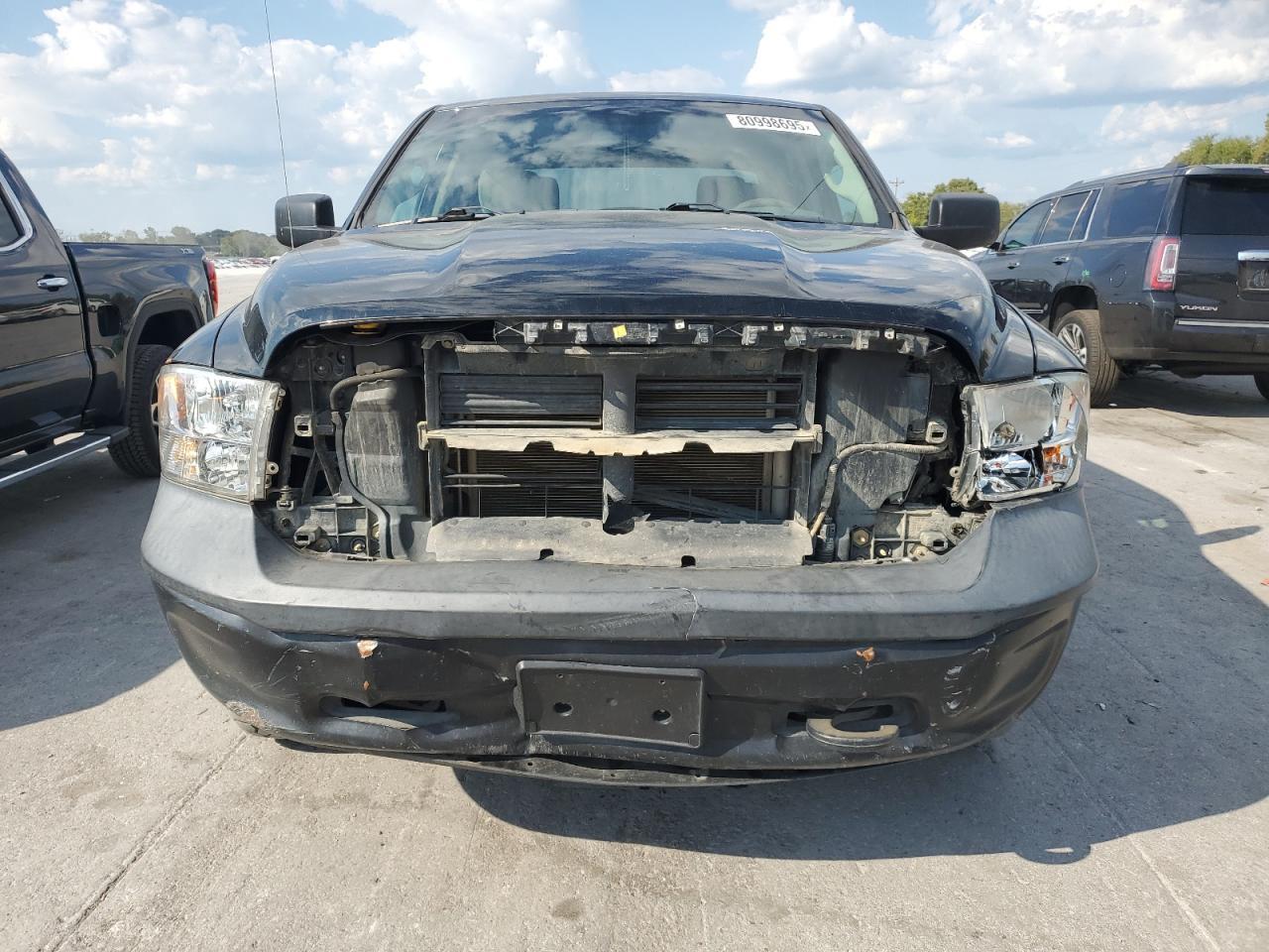 2019 Ram 1500 Classic Tradesman - Image 5