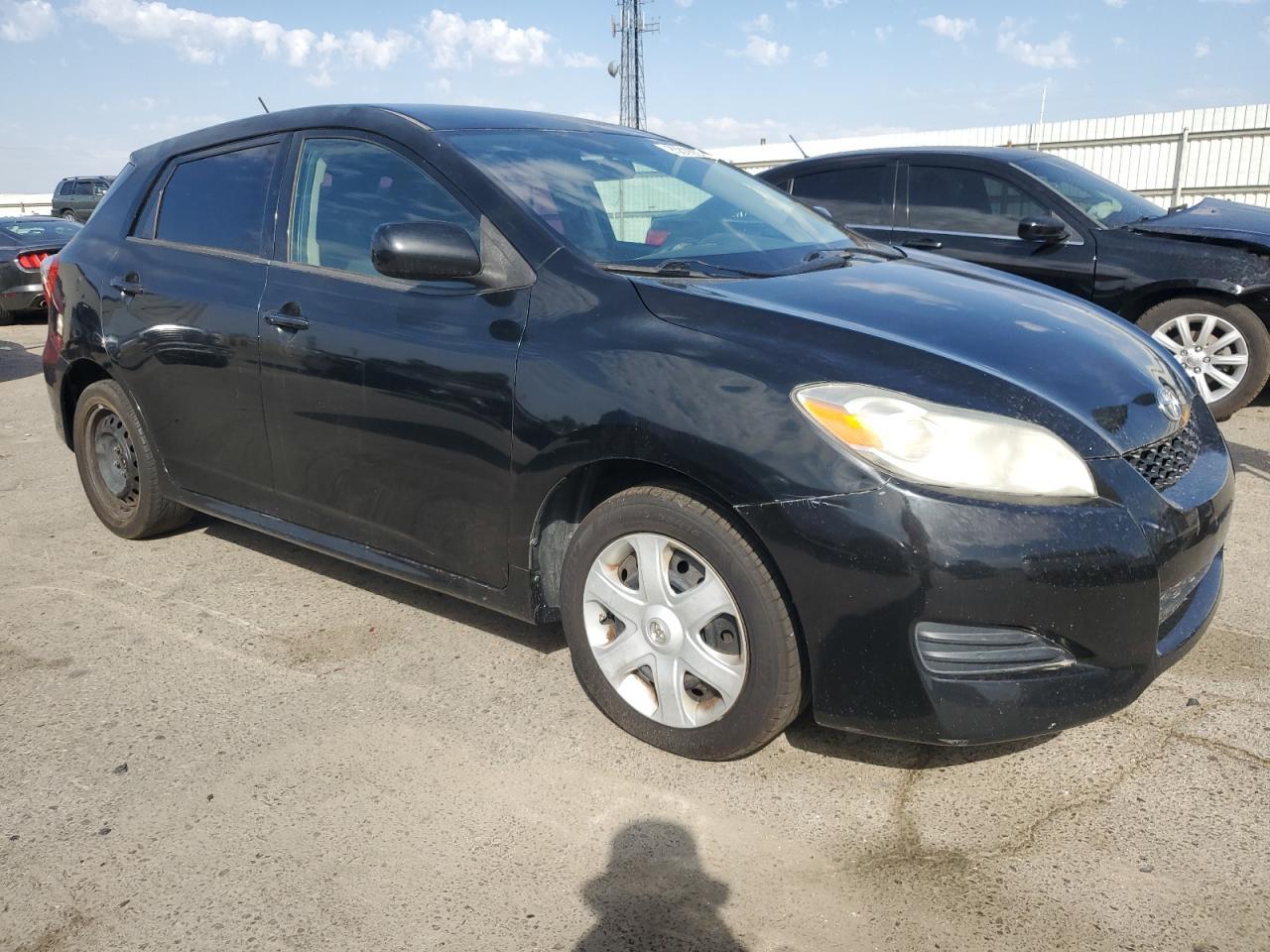 2009 Toyota Corolla Matrix - Image 4