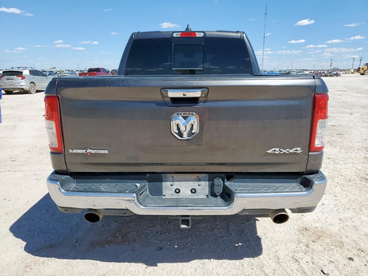 2020 Ram 1500 Big Horn - Image 6