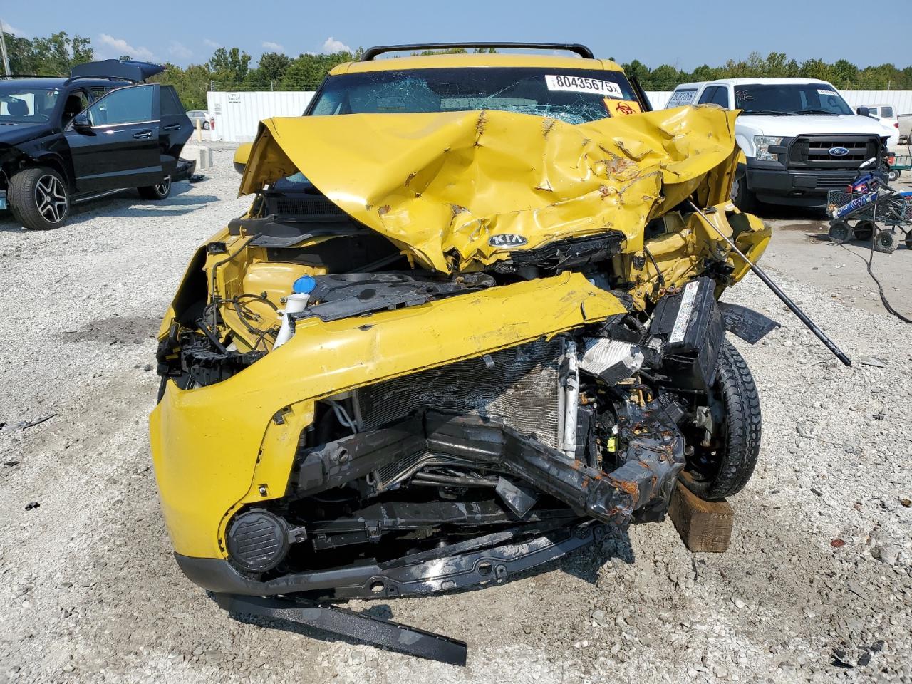 2015 Kia Soul + - Image 5