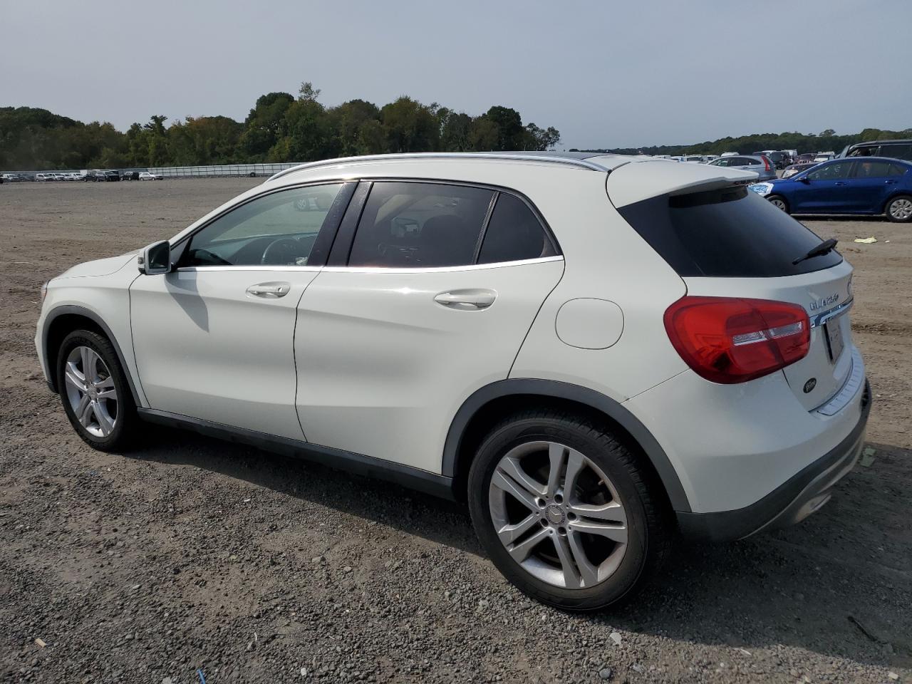2015 Mercedes-Benz Gla 250 4Matic - Фото 2