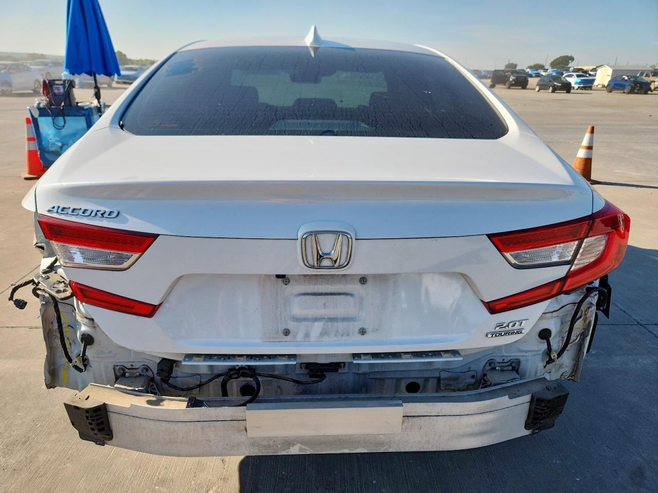 2022 Honda Accord Touring - Image 6