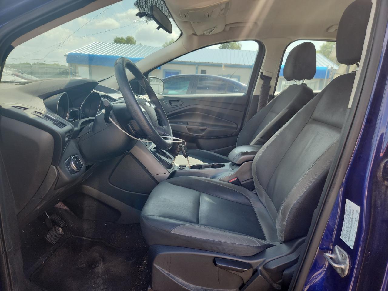 2014 Ford Escape S - Image 7