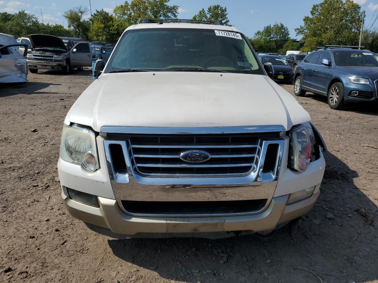 2010 Ford Explorer Eddie Bauer - Image 5