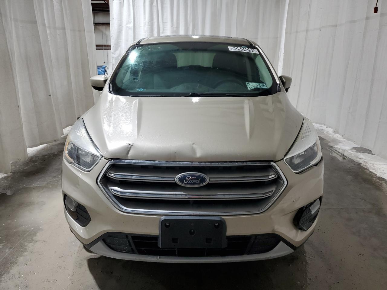 2017 Ford Escape Se - Image 5