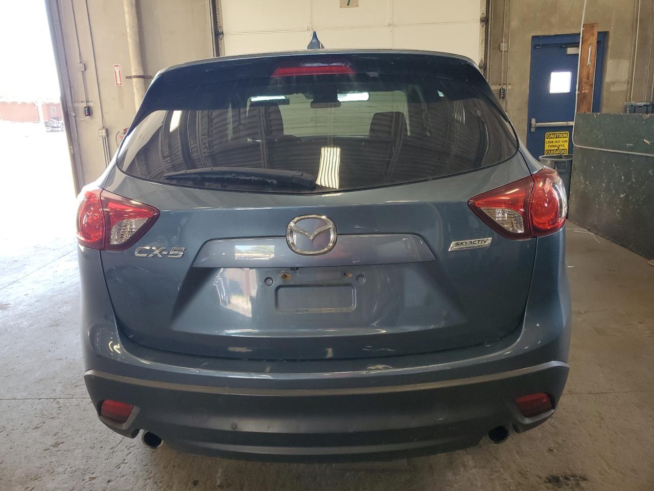 2016 Mazda Cx-5 Touring - Image 6