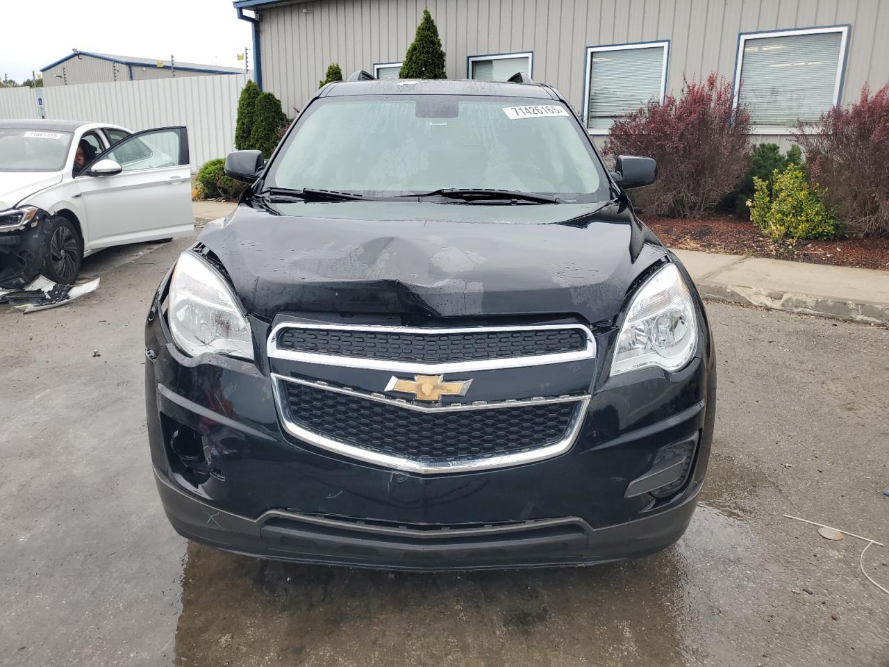 2014 Chevrolet Equinox Lt - Image 5