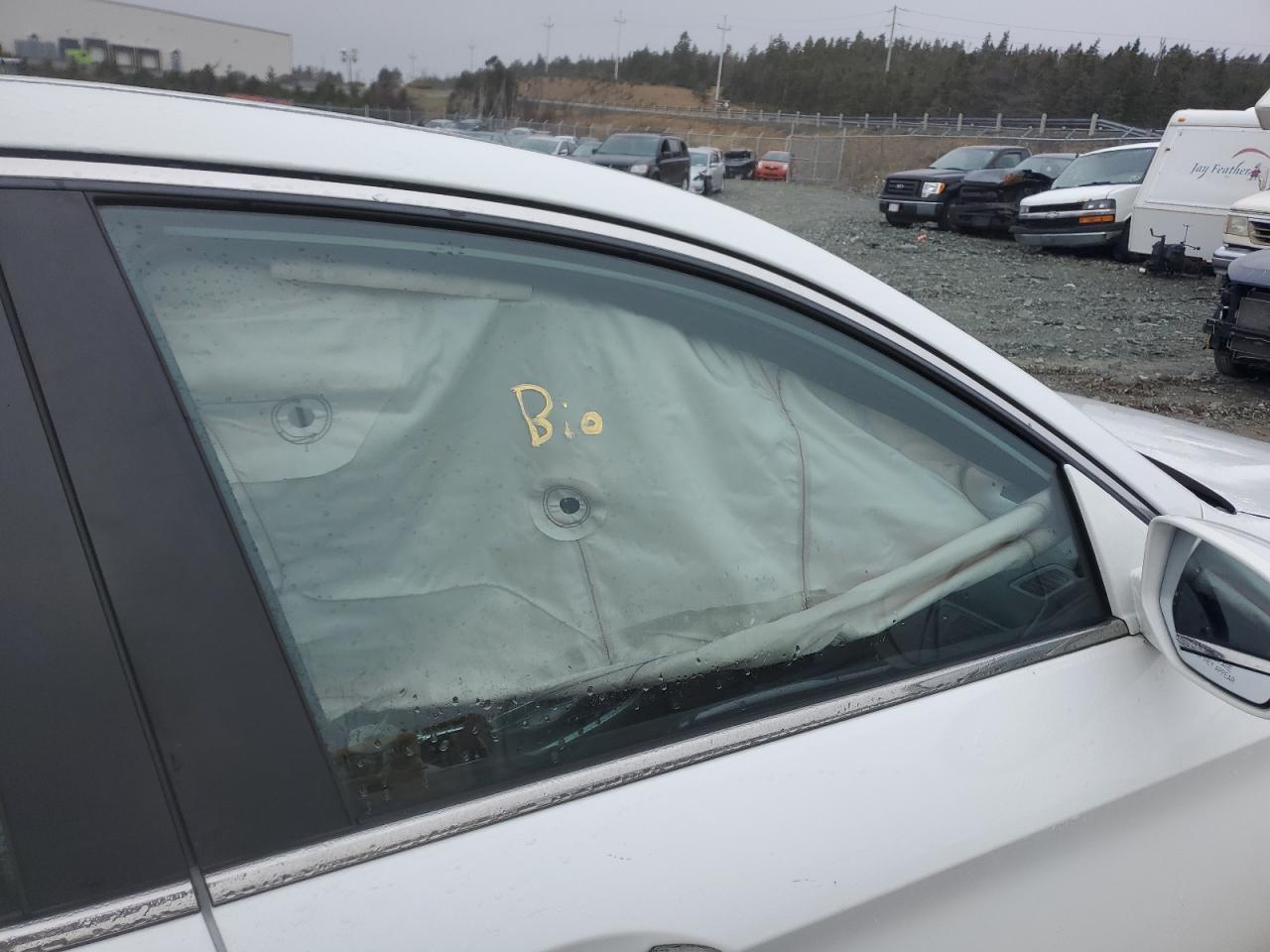 2013 Honda Accord Sport - Фото 7