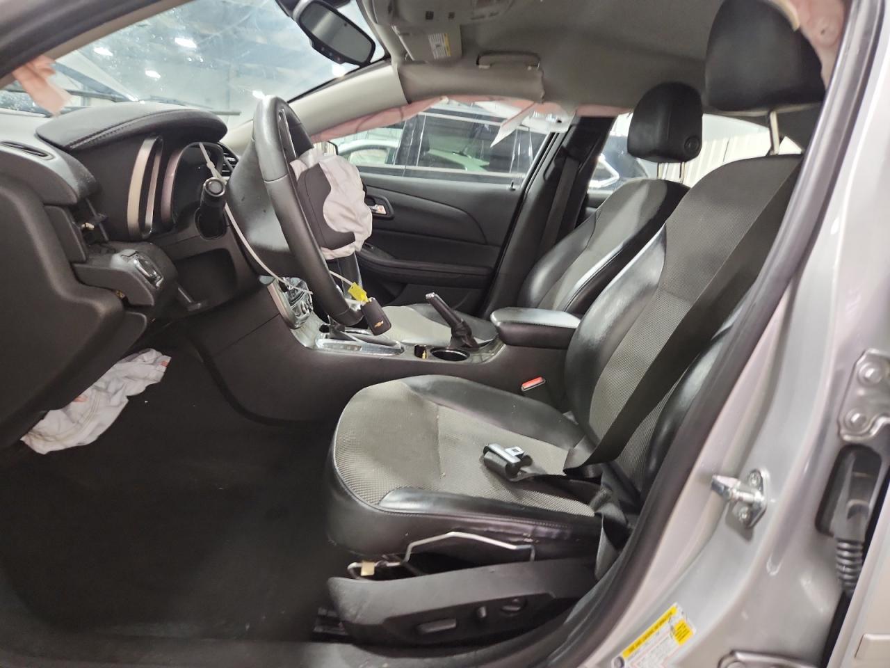 2015 Chevrolet Malibu 1Lt - Фото 7