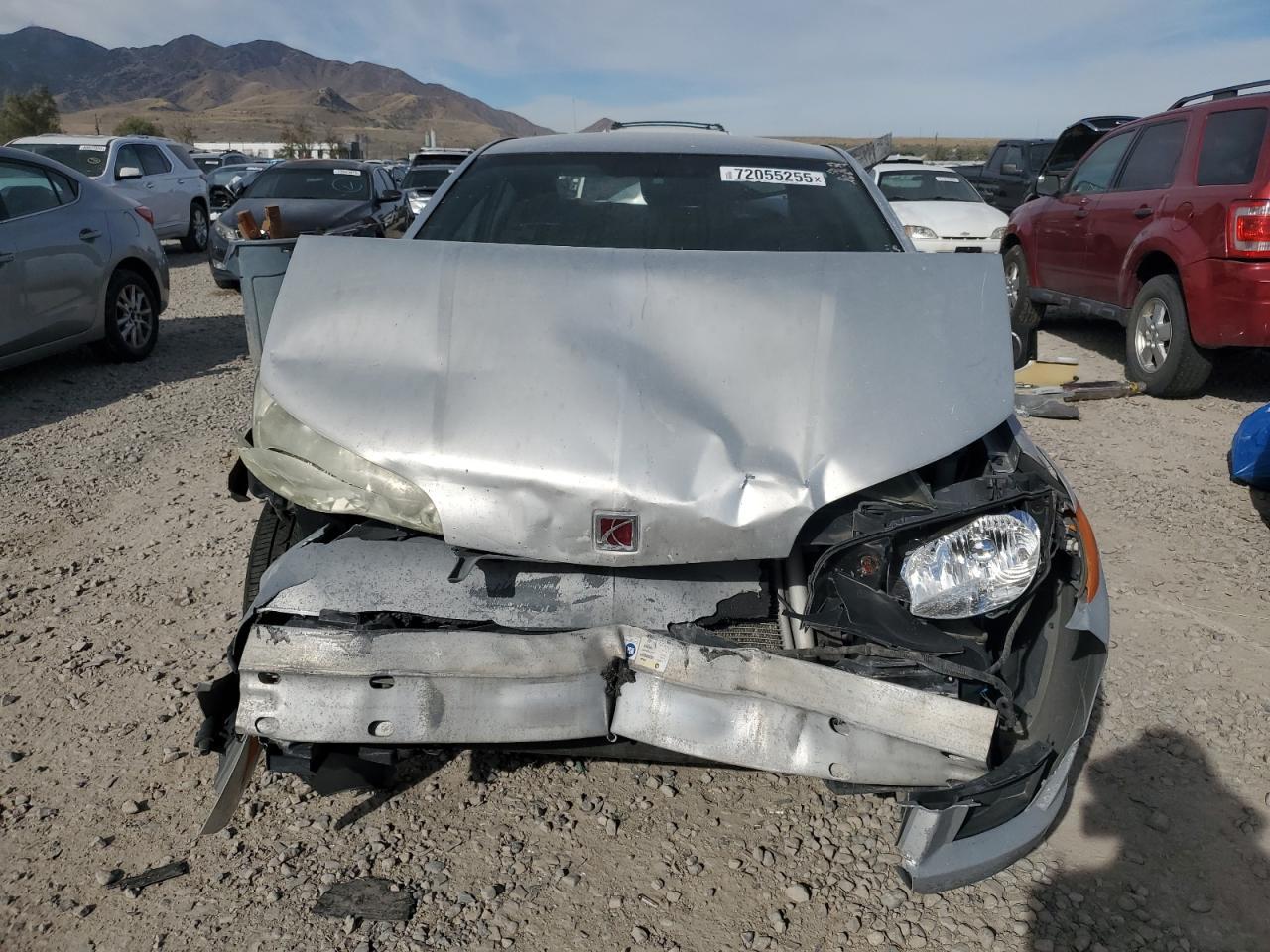 2003 Saturn Ion Level 2 - Фото 5