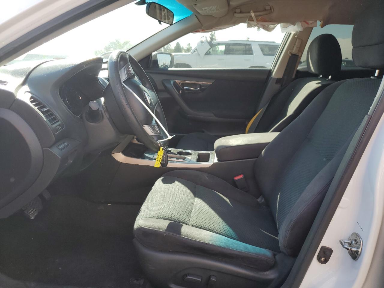 2014 Nissan Altima 2.5 - Фото 7