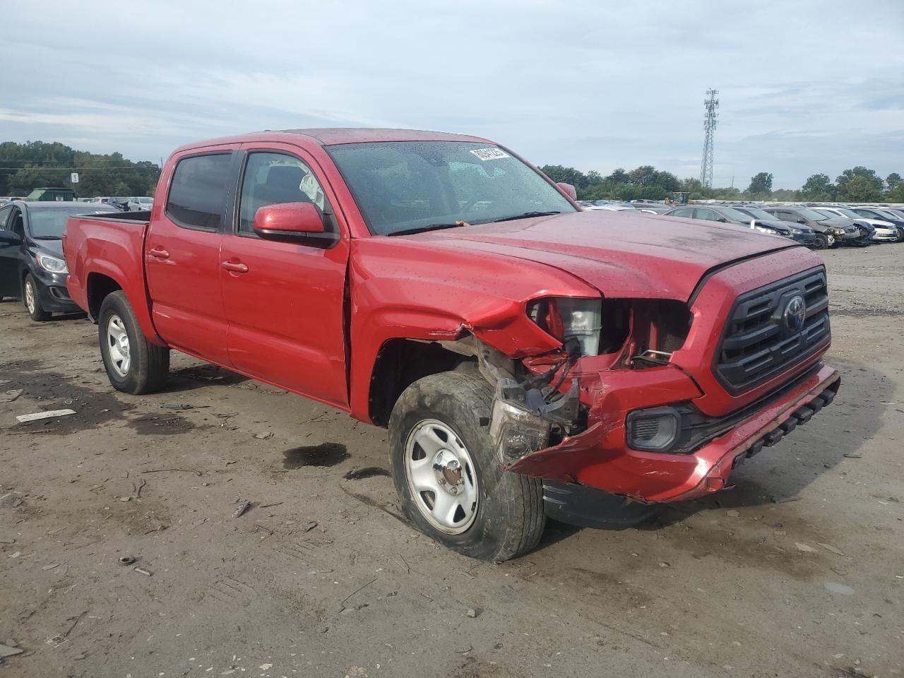 2019 Toyota Tacoma Double Cab - Image 4