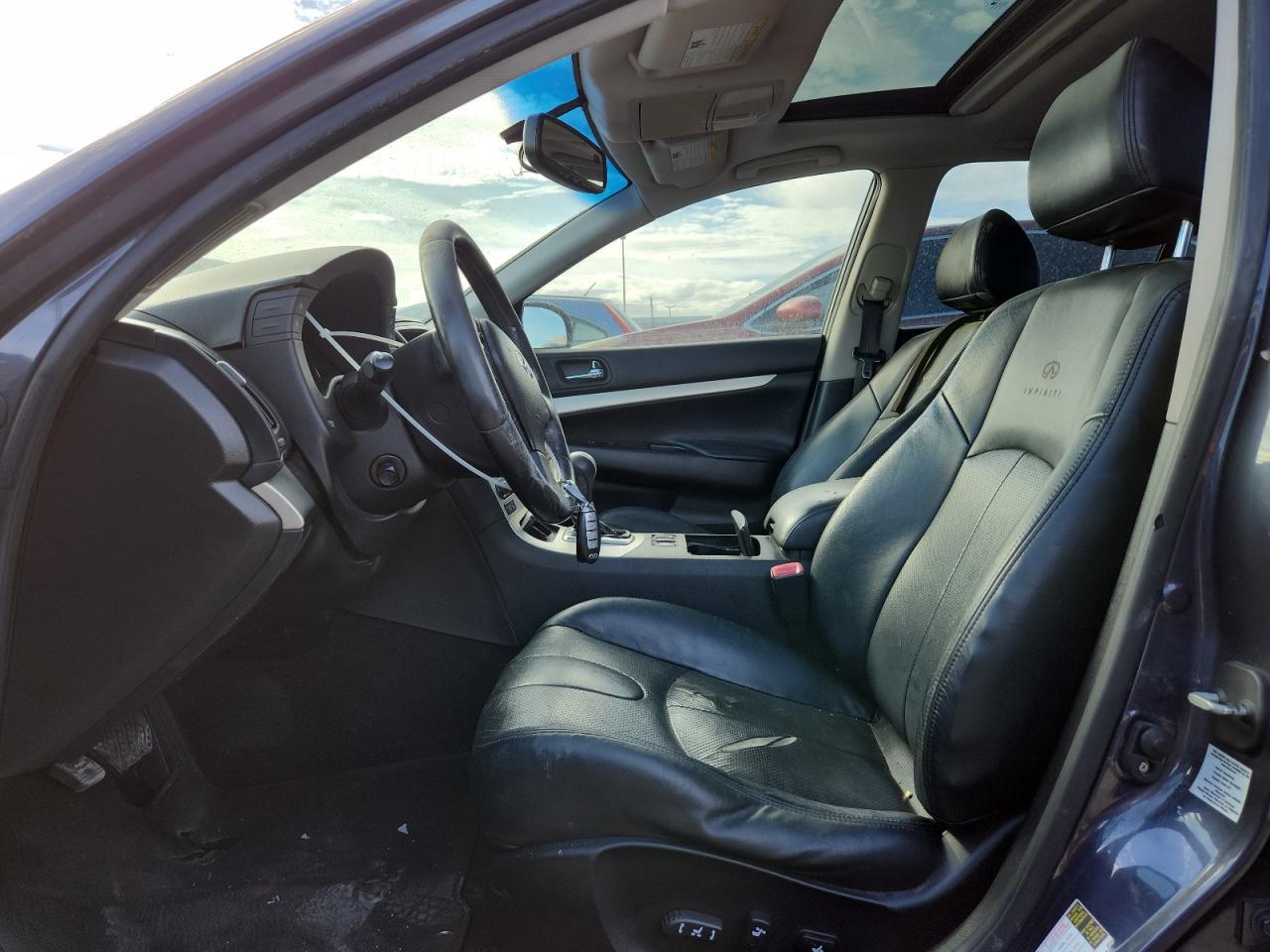 2008 Infiniti G35 - Image 7