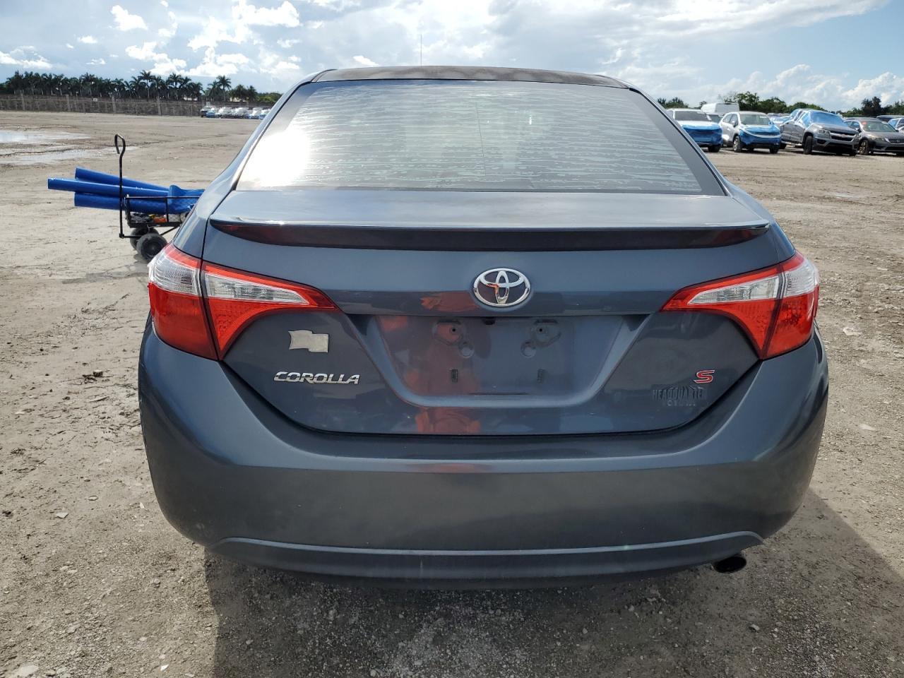 2014 Toyota Corolla L - Image 6