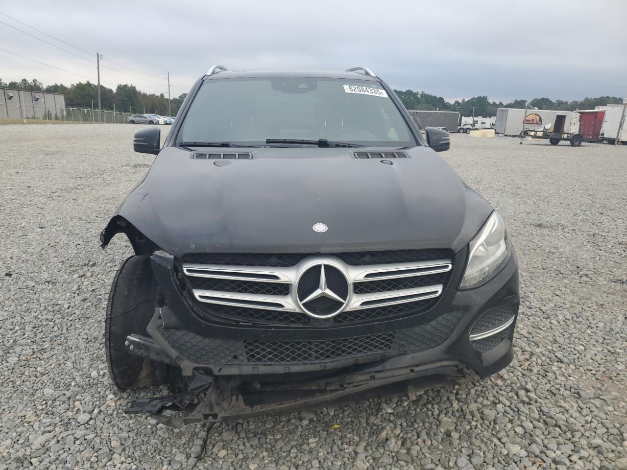 2016 Mercedes-Benz Gle 350 - Image 5